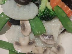-外婆家(西红门荟聚购物中心店)