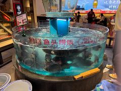 -魏铭鱼头捞饭(晋阳路店)