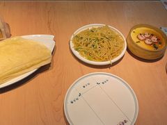 -香香春饼·非遗技艺(万达店)