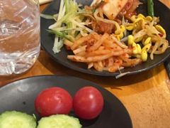 -炽城·烤肉名家(鸿达中央广场店)