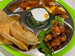 -美奈小馆·越南料理(中航城君尚购物中心店)