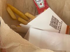 -汉堡王(广州无限极广场店)