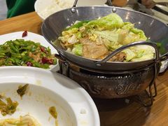 -POLO小馆·老南京菜(解放路店)