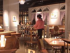 -东京塔海贼王主题公园