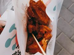 -傅强排骨(成都总店)