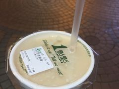 四季奶青-1点点(丰盛町店)