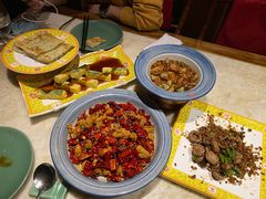 -那家小馆•北京菜•烤鸭(中关村店)