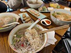 -越南牛肉河粉餐厅(书院巷店)