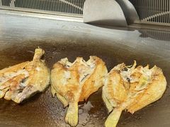 -牛将军•涮肉•烤肉(北京王府井·故宫店)