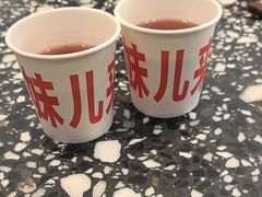 -胖妹面庄(香饵胡同店)