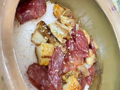 -红星光发煲仔饭(文海店)
