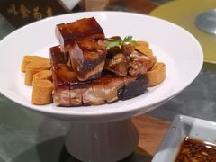-那家小馆•北京菜•烤鸭(香山店)