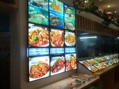 -邻家小馆(银都店)