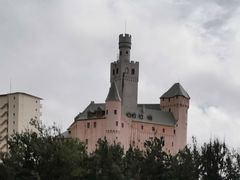 -上野德国文化村