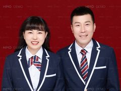 -海马体照相馆(大连罗斯福广场店)