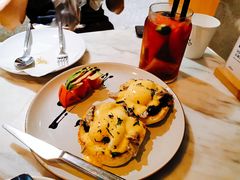 -农畉LONFOOD(福田星河COCOPark店)