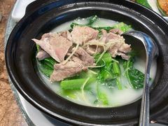 -顺意·顺德家乡菜(国际人才大厦店)