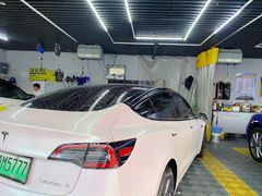 -上海立晨汽车修理有限公司(金高路店)