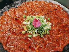 -井格重庆火锅(西直门凯德Mall店)