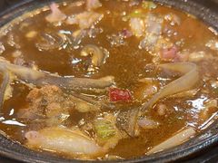 -川香煲(茅台路店)