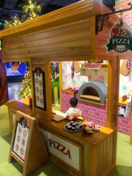 -幻贝家儿童乐园(武汉永旺梦乐城店)