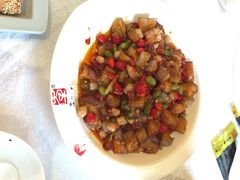iphone_upload_pic-李老爹香辣蟹(宣武门店)