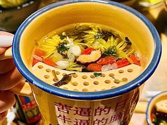 -农耕记·湖南土菜(halo广场店)
