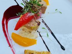 鹅肝拼盘-Solo(衡山路店)