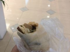 -阿姨卷饼(平凉路店)