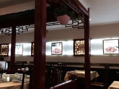 大堂-红红烤鸭店(西单店)