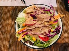 -胡桃里音乐酒馆(环亚凯瑟琳广场店)