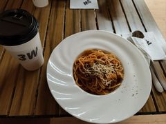 -3W咖啡(北大店)