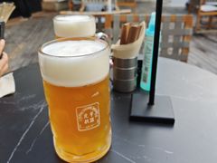 -北平机器Peiping Machine(百子湾店)