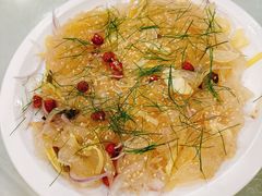 -寻味顺德·南记酒家·传统顺德菜·鱼生(广源路店)