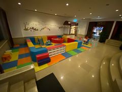 -成都天府丽都喜来登饭店