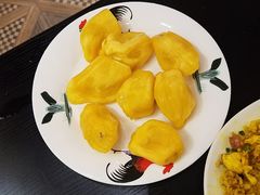 -老巴刹新加坡餐厅