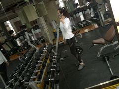 -BK博·康健身(金地格林小镇店)