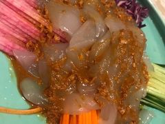 -扬州香格里拉·香宫中餐厅