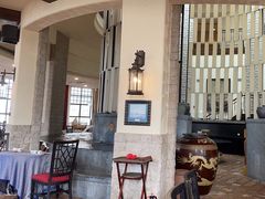 -南沙游艇会·大兵船餐厅