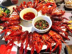 -红钳侠小龙虾·烧烤(中赢康康谷店)