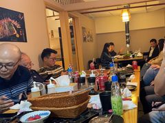 -龍二烧肉酒场(九亭店)