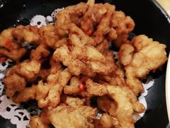 -老好人象山海鲜(岭南路店)