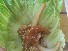-北京胡同传统炙子烤肉(文兴路店)