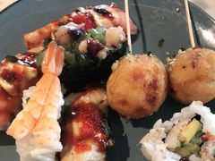 -喜庭海鲜自助(来福士店)