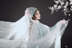 -盘子女人坊古装写真摄影(长春总店)