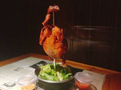 -豆蔻电影主题餐厅(四牌楼店)