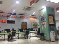 -中国电信(解放三路营业厅)