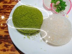 -小川洋风料理(街道口店)