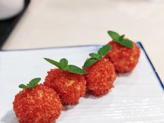 -本味轩精品茶餐厅(黄山路店)