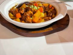 -潮界(虹桥新天地店)